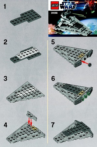 Star Destroyer image 2