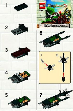 Attack Wagon image 3