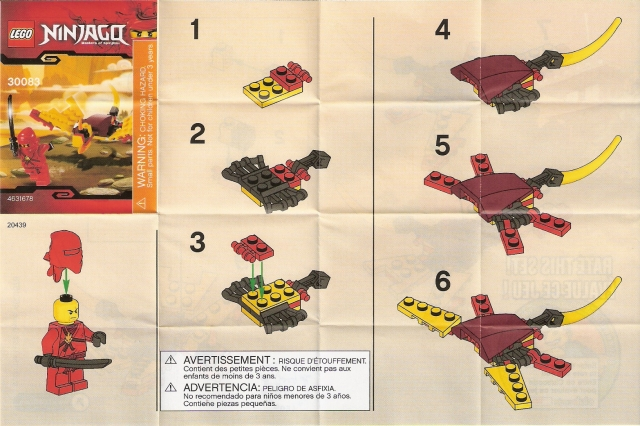 Dragon Fight