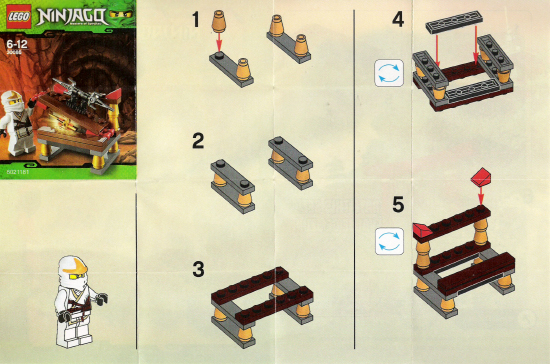 Hidden Sword image 3