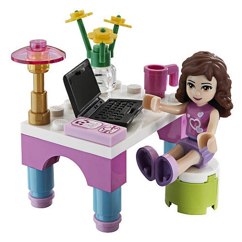Desk image 2