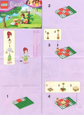 Summer Picnic image 2