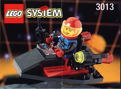 Space Jet image 2