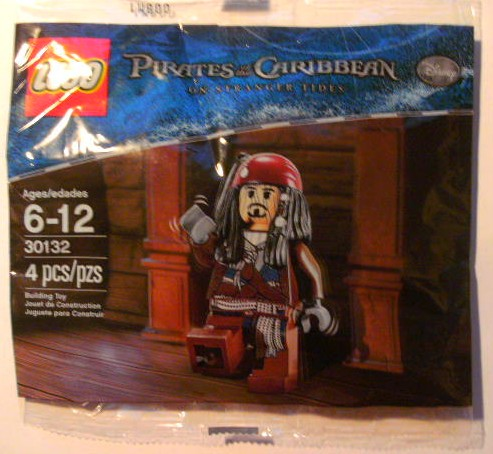 Voodoo Jack image 2