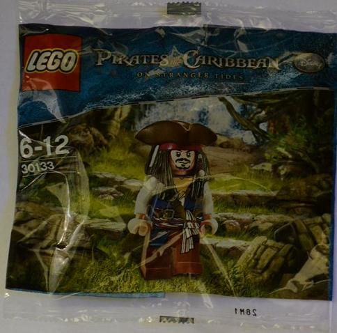 Jack Sparrow image 2