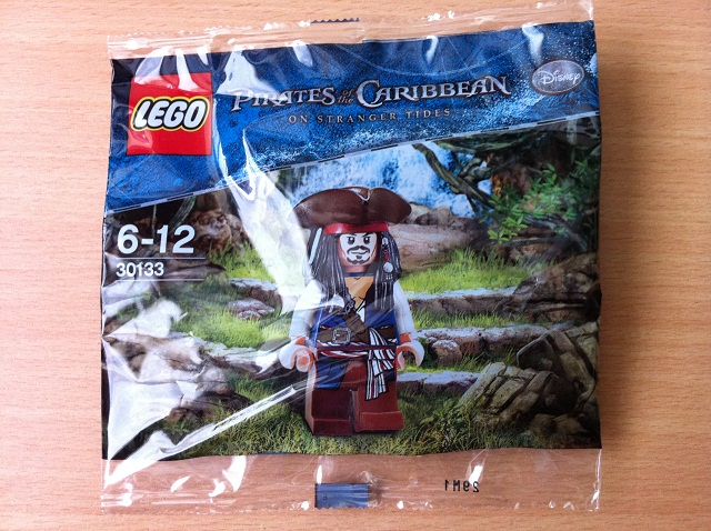 Jack Sparrow
