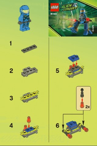 ADU Walker image 3