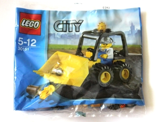 Mining Dozer image 2