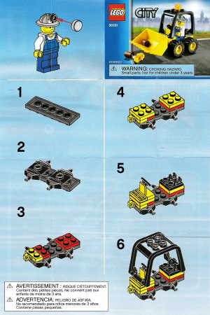 Mining Dozer