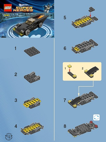 Batmobile