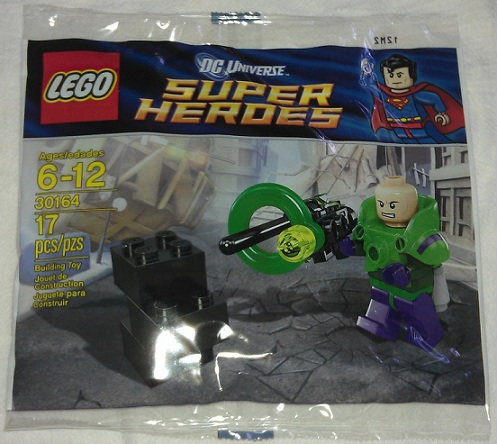 Lex Luthor