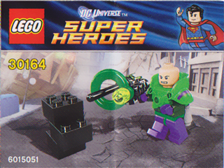 Lex Luthor image 3