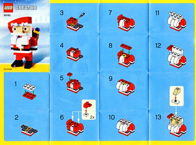 Santa image 2