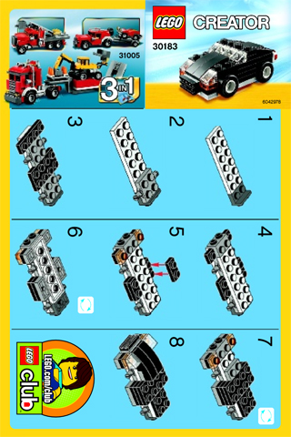 Little Car image 3