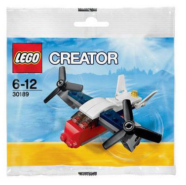 Transport Plane image 3