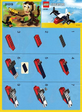 Transport Plane image 2