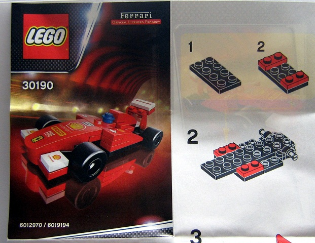 Ferrari 150° Italia