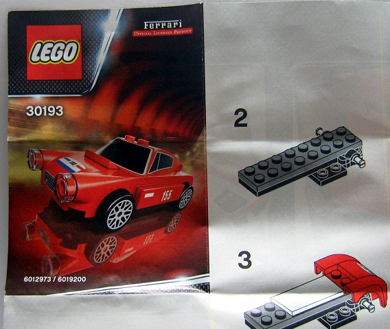 250 GT Berlinetta image 2