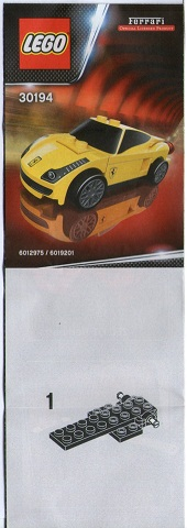 458 Italia image 2
