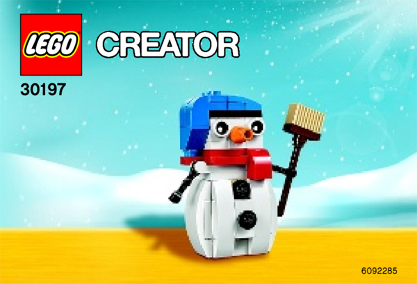 Snowman