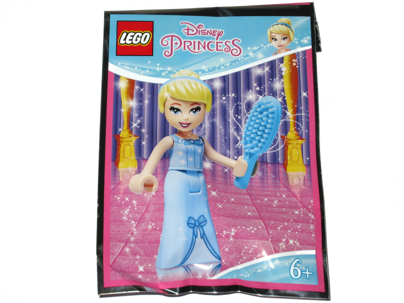 Cinderella