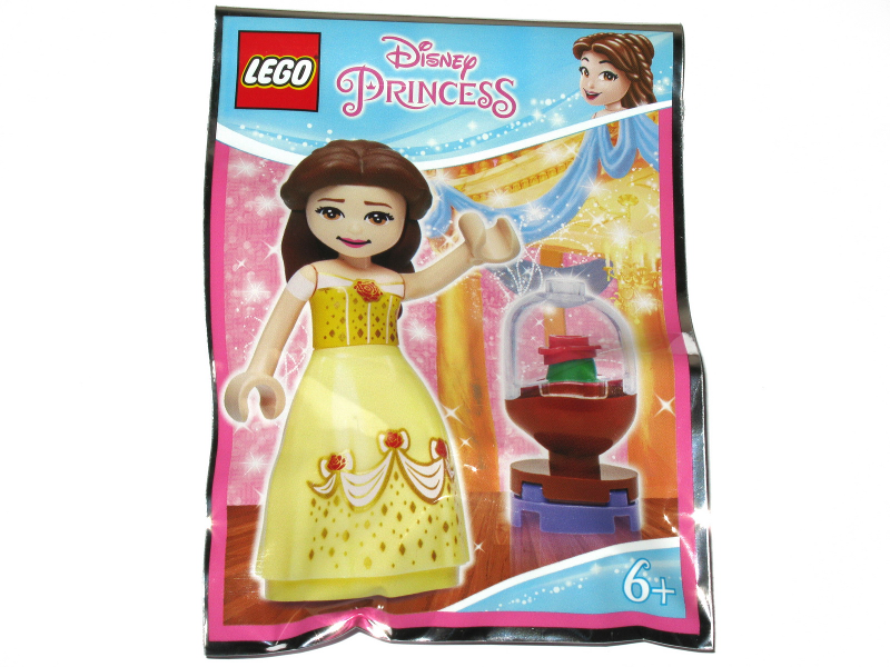 Belle