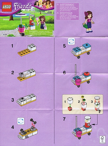 Smoothie Stand image 2
