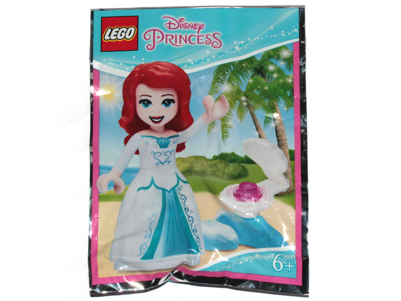 Princess Ariel