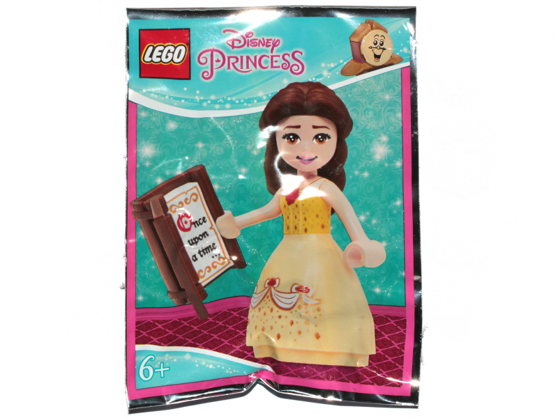 Belle
