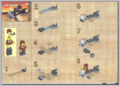 Plane of Hurrykain image 3