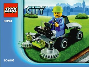 Lawn Mower image 3