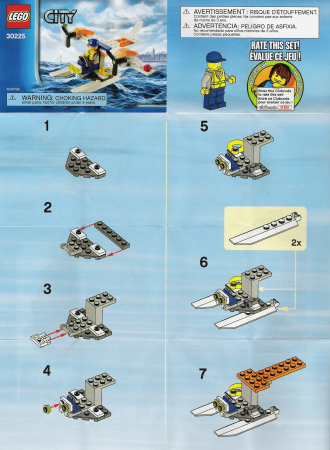 Seaplane image 3