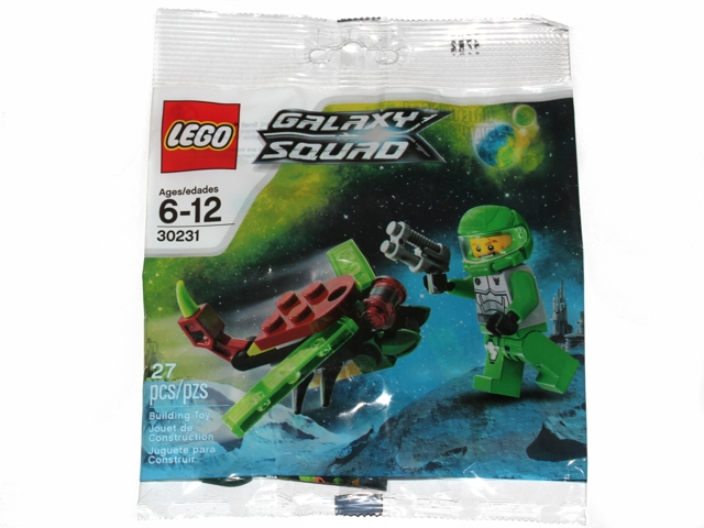 Space Insectoid