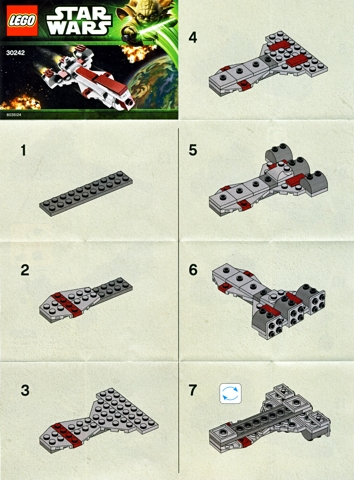 Republic Frigate image 3