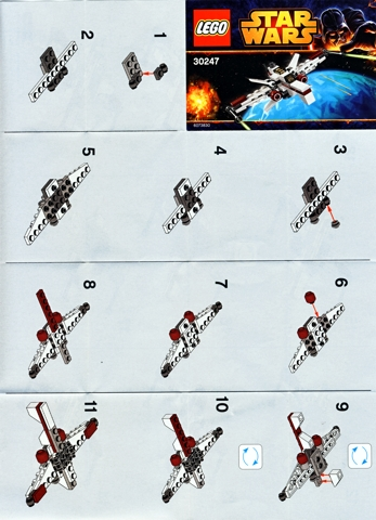 ARC-170 Starfighter image 3