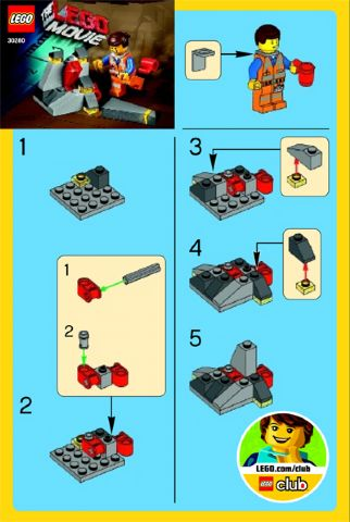 The Piece of Resistance image 3