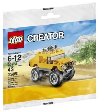 Off-Road image 2
