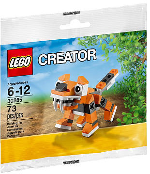 Tiger image 3
