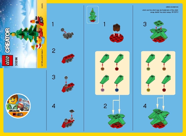 Christmas Tree