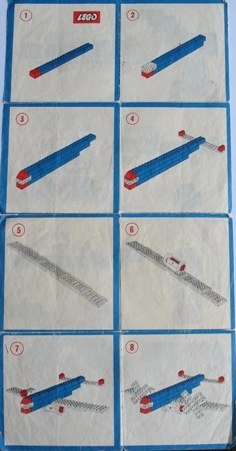 Aeroplane image 2
