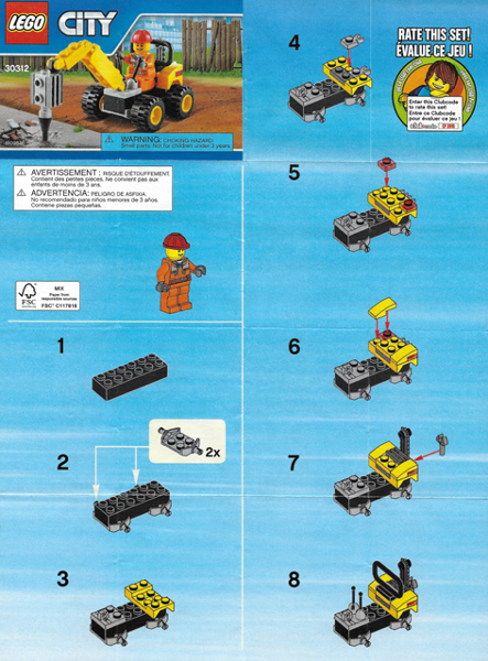 Demolition Driller image 2