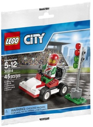 Go-Kart Racer image 3