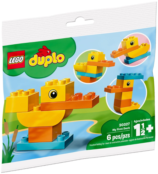My First Duck image 2