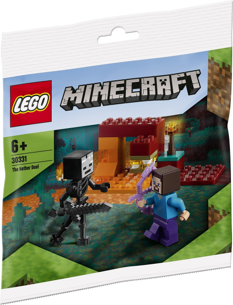 The Nether Duel image 3