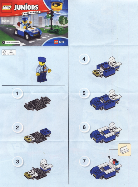 Traffic Light Patrol image 2