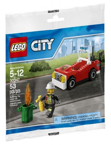 Fire Car image 3