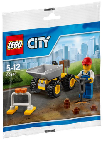 Mini Dumper image 2