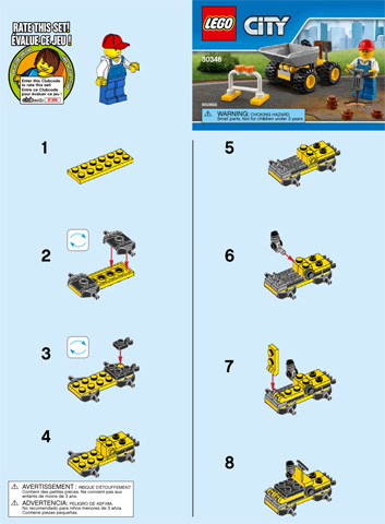 Mini Dumper