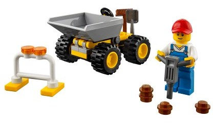Mini Dumper image 3
