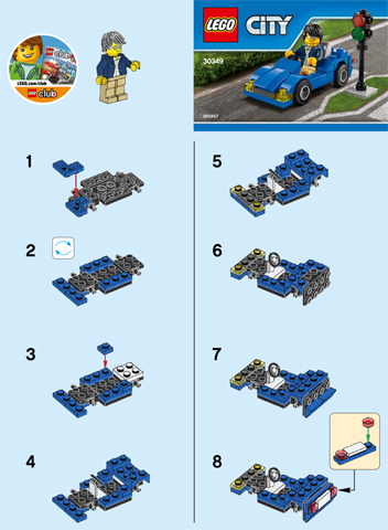 Sports Car image 2